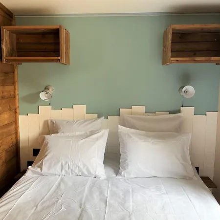 La Tamarissiere * Agde