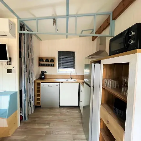 La Tamarissiere Agde