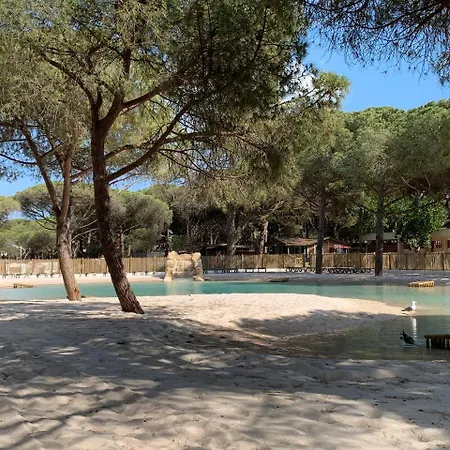 La Tamarissiere