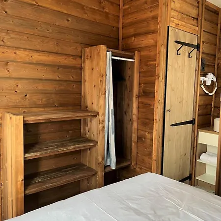 La Tamarissiere Agde