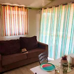 캠프장 La Tamarissiere