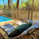 La Tamarissiere 캠프장