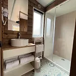 캠프장 La Tamarissiere 아그