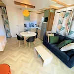 La Tamarissiere 캠프장 *