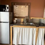 La Tamarissiere 캠프장 아그