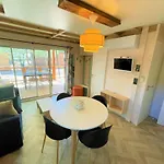 캠프장 La Tamarissiere *