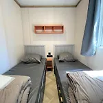 캠프장 La Tamarissiere 아그