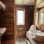 La Tamarissiere 캠프장 아그