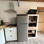 캠프장 La Tamarissiere *