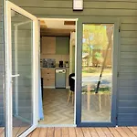 La Tamarissiere 캠프장