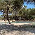 La Tamarissiere