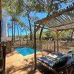 La Tamarissiere *