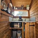 캠프장 La Tamarissiere 아그