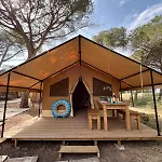 La Tamarissiere * آجد