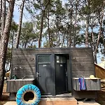 La Tamarissiere 캠프장