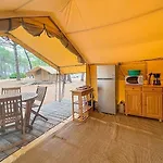 La Tamarissiere
