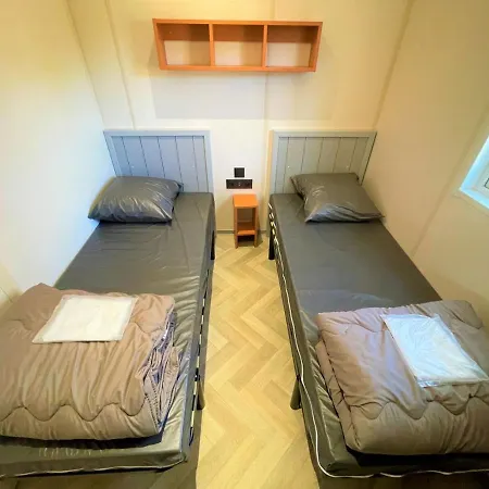 La Tamarissiere Agde