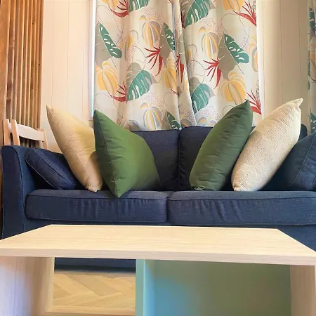 La Tamarissiere Κάμπινγκ