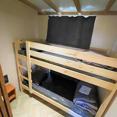 La Tamarissière Camping Agde