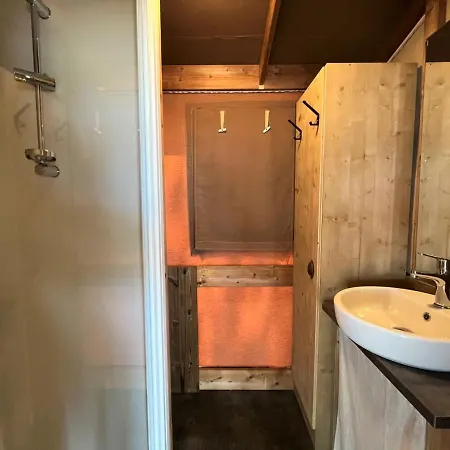 La Tamarissiere Κάμπινγκ Agde