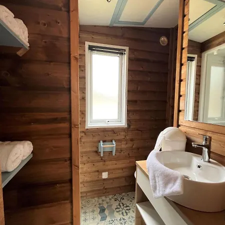 La Tamarissiere Κάμπινγκ Agde