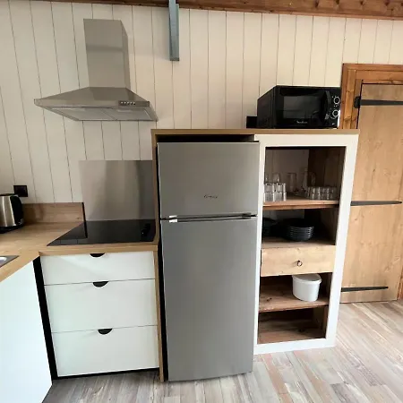 Κάμπινγκ La Tamarissiere *