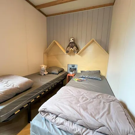 Camping La Tamarissiere *
