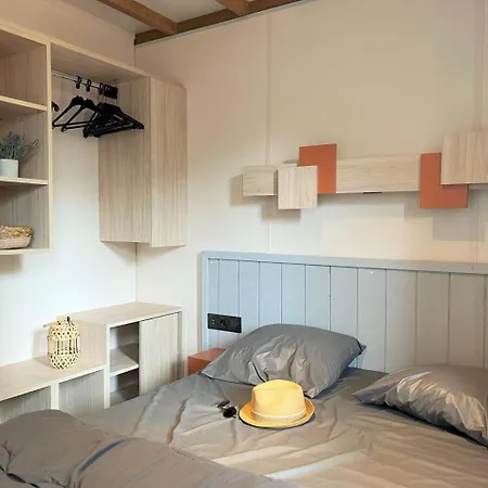 La Tamarissière Agde