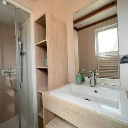 La Tamarissiere Agde