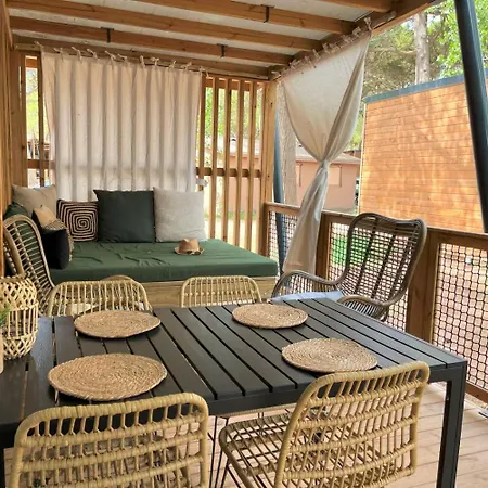 La Tamarissiere Agde