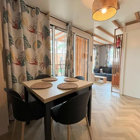 Κάμπινγκ La Tamarissiere Agde