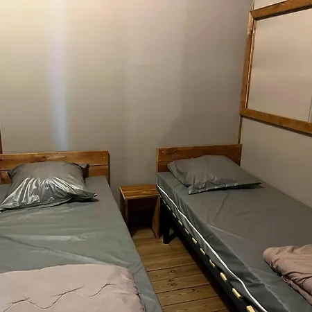 La Tamarissière Camping *