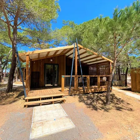 La Tamarissière Agde