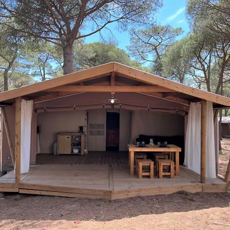 La Tamarissiere