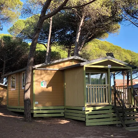 La Tamarissiere Agde