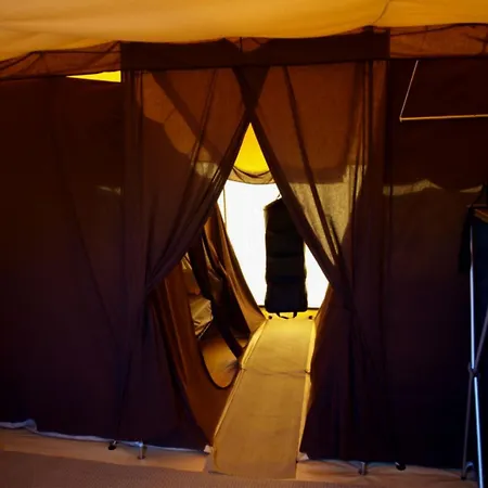 Kemping La Tamarissiere