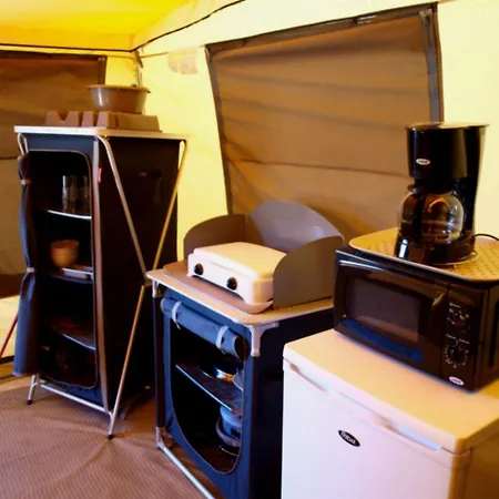 La Tamarissiere * Agde