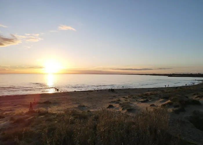 Kemping La Tamarissiere Agde