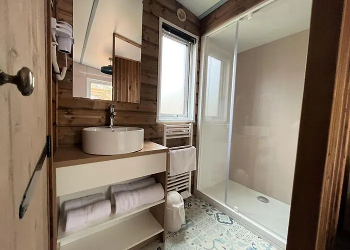 Kemping La Tamarissiere Agde