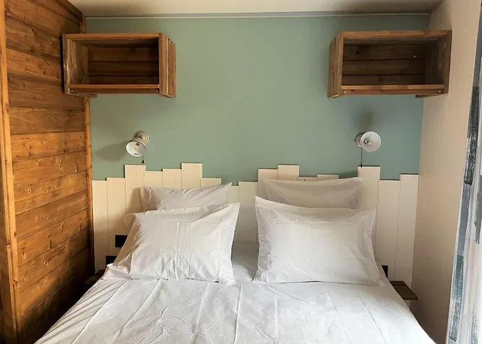 La Tamarissiere * 아그