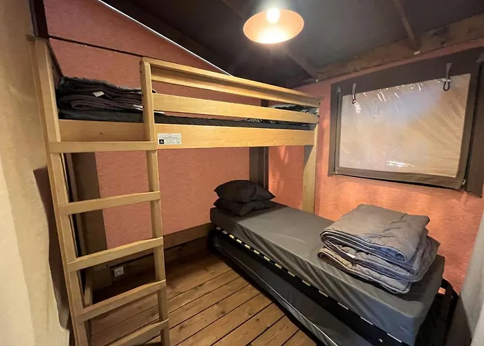 La Tamarissiere 아그