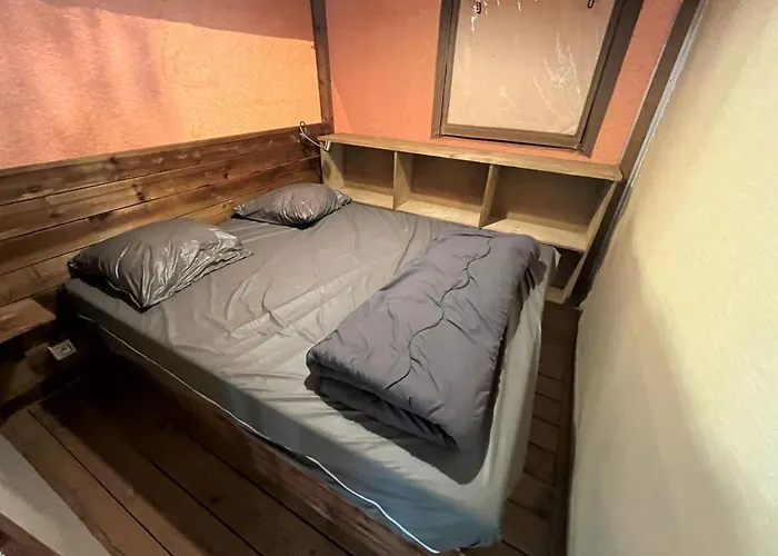 Kemping La Tamarissiere *