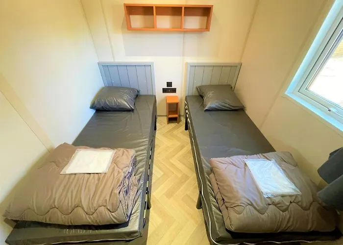 La Tamarissiere 아그