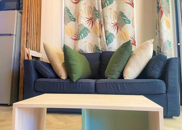 La Tamarissiere Kemping