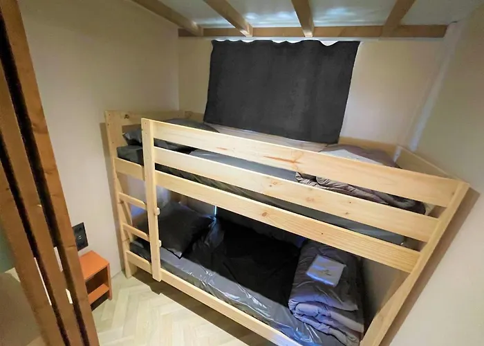 La Tamarissiere 캠프장 아그