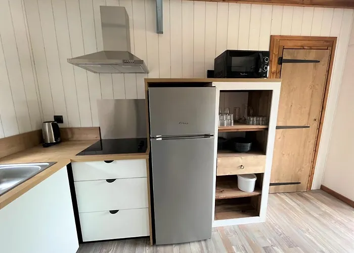 Kemping La Tamarissiere *