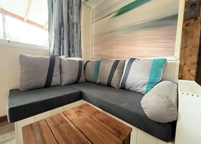 Kemping La Tamarissiere