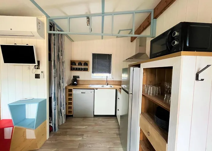 La Tamarissiere 아그