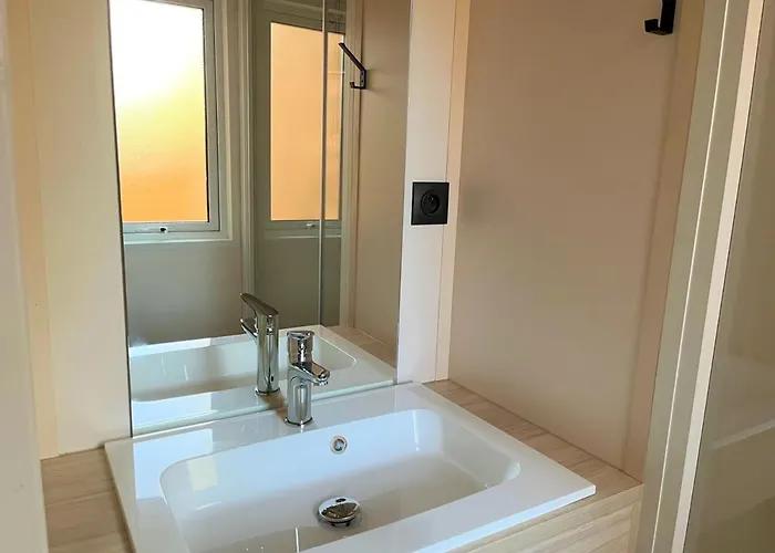 캠프장 La Tamarissiere *