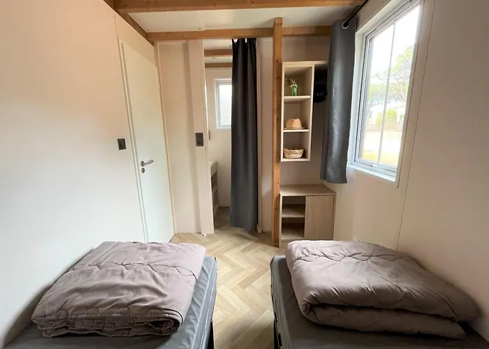 La Tamarissiere 캠프장